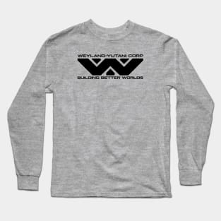 WEYLAND-YUTANI - 3.0 Long Sleeve T-Shirt